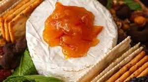 5-Minute Mumramel Cheese Board Recipe Printable Guide – Easy Entertaining, Digital Download, Homemade Charcuterie, Step-by-Step Guide