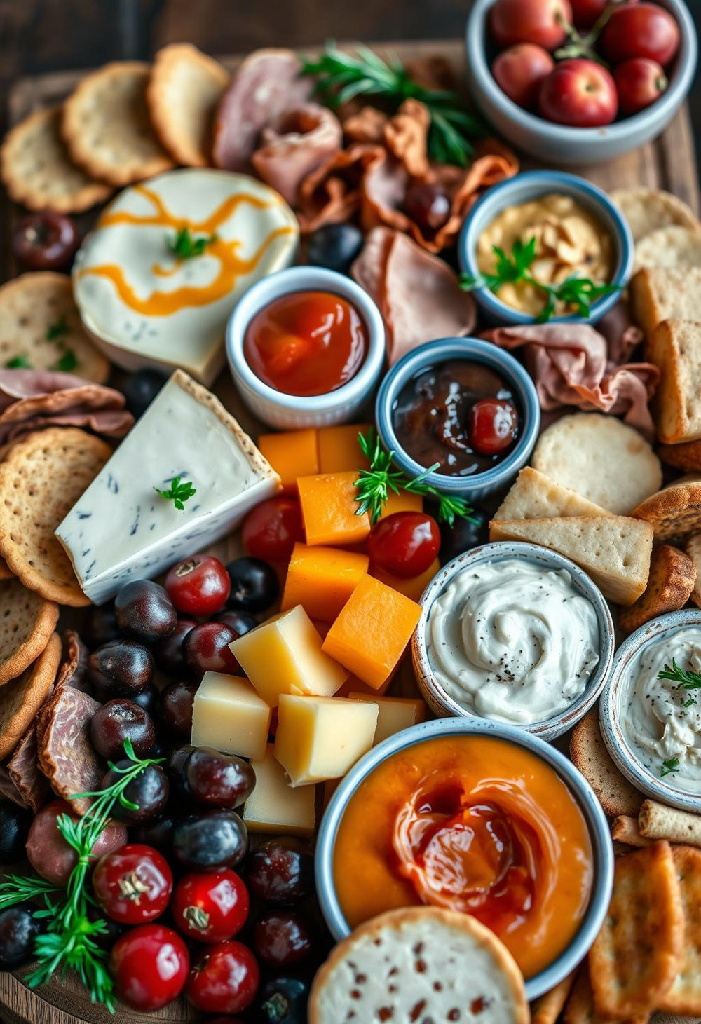 Easy 3-Ingredient Snack Board Guide | Printable Charcuterie PDF Ready in 15 Min | Shopping List + Assembly Steps | Instant Download