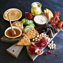 5-Minute Mumramel Cheese Board Recipe Printable Guide – Easy Entertaining, Digital Download, Homemade Charcuterie, Step-by-Step Guide