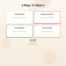 Charcuterie Bouquet Board Guide PDF | Meat Cheese Rose Flower Board Tutorial | Mother Day Bridal Shower Gift | Instant Download